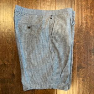 Armani Exchange A|E Shorts - Size 34